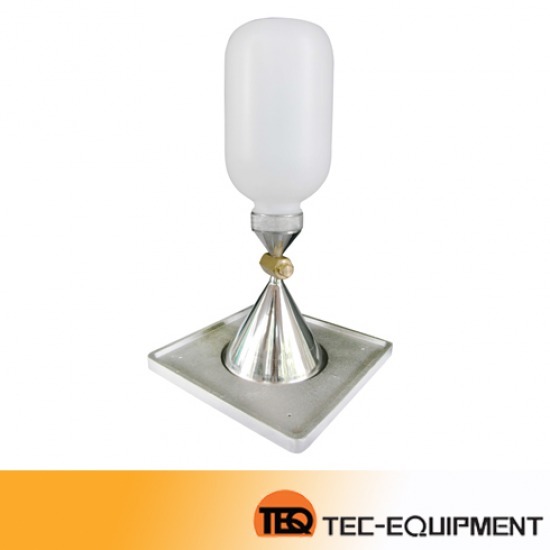 เครื่องมือทดสอบด้านวิศวกรรมโยธา - เทคอีควิปเมนท์ - Field Density Test เครื่องมือทดสอบด้านวิศวกรรมโยธา - เทคอีควิปเมนท์ - Field Density Test